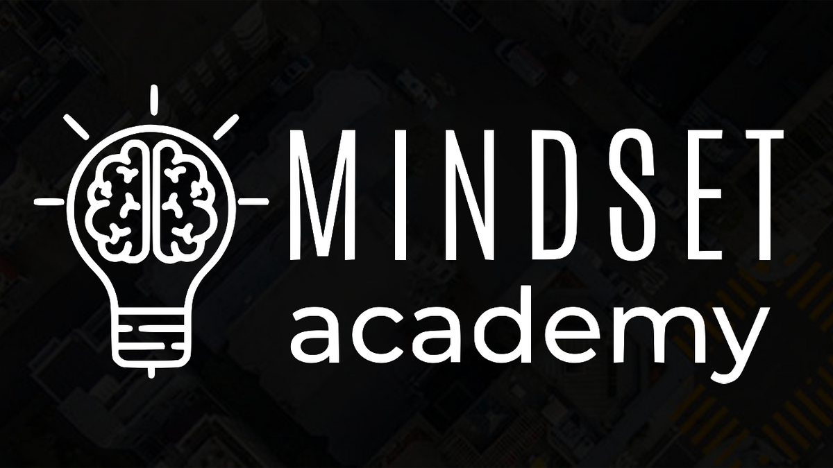 Mindset Academy – BnB Academy Shop