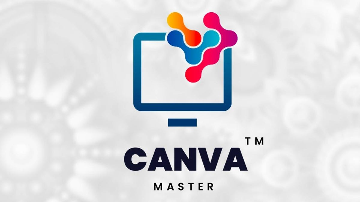 Canva Master – BnB Academy Shop